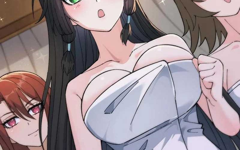 The Heavenly Path Is Not Stupid Chapter 96 Gambar 74