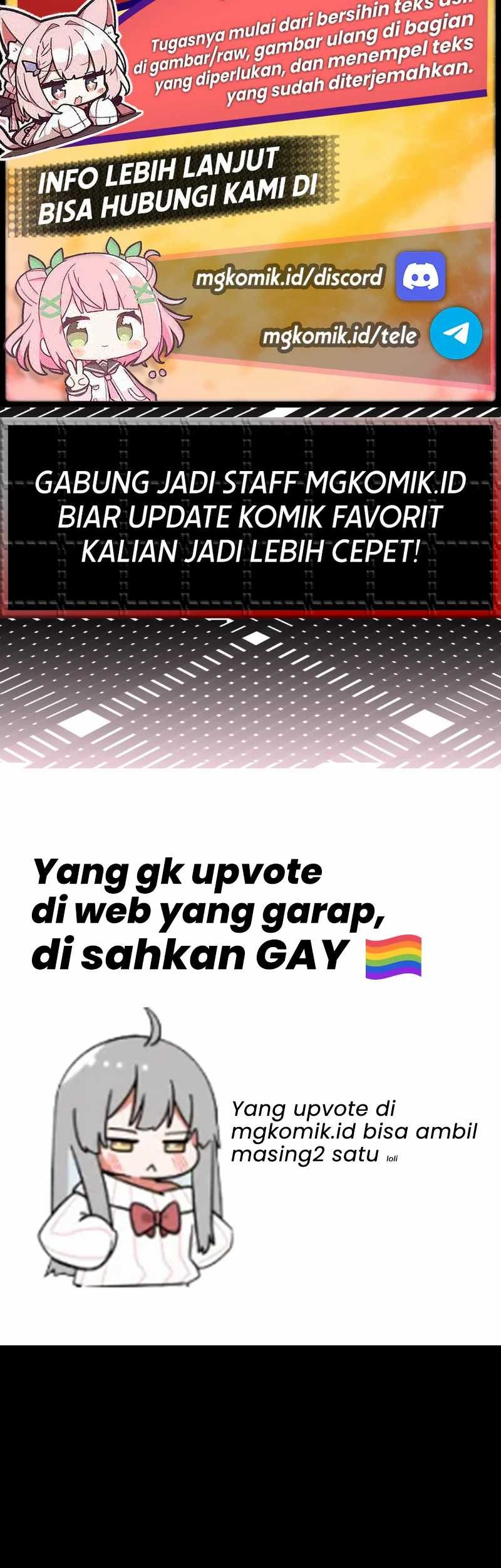 The Heavenly Path Is Not Stupid Chapter 96 Gambar 79