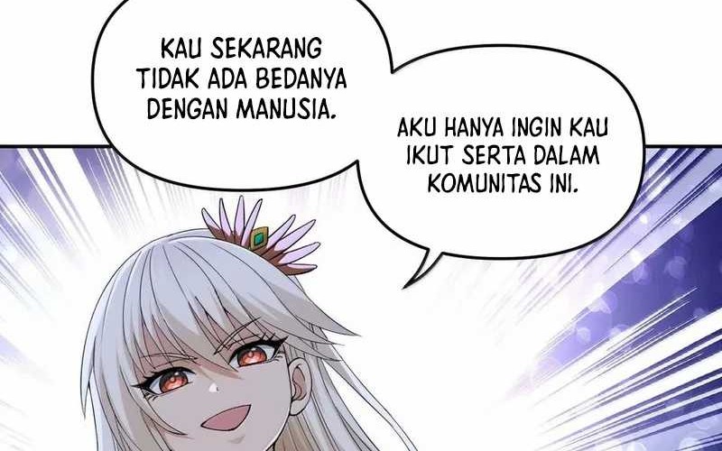 The Heavenly Path Is Not Stupid Chapter 96 Gambar 8