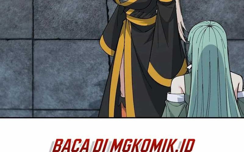 The Heavenly Path Is Not Stupid Chapter 96 Gambar 10