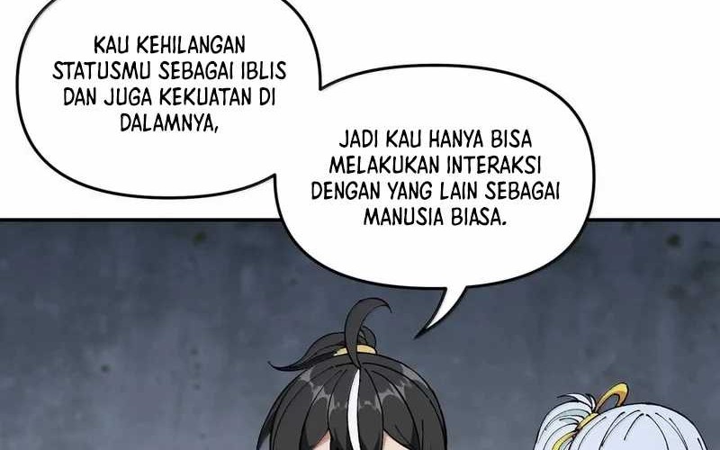 The Heavenly Path Is Not Stupid Chapter 96 Gambar 12
