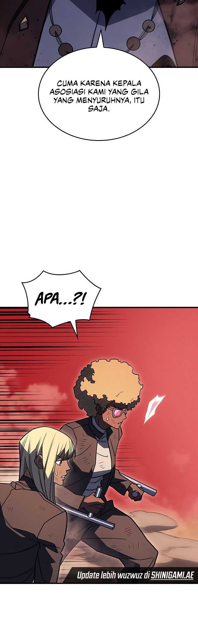 Regressing With The King’s Power Chapter 52 Gambar 61