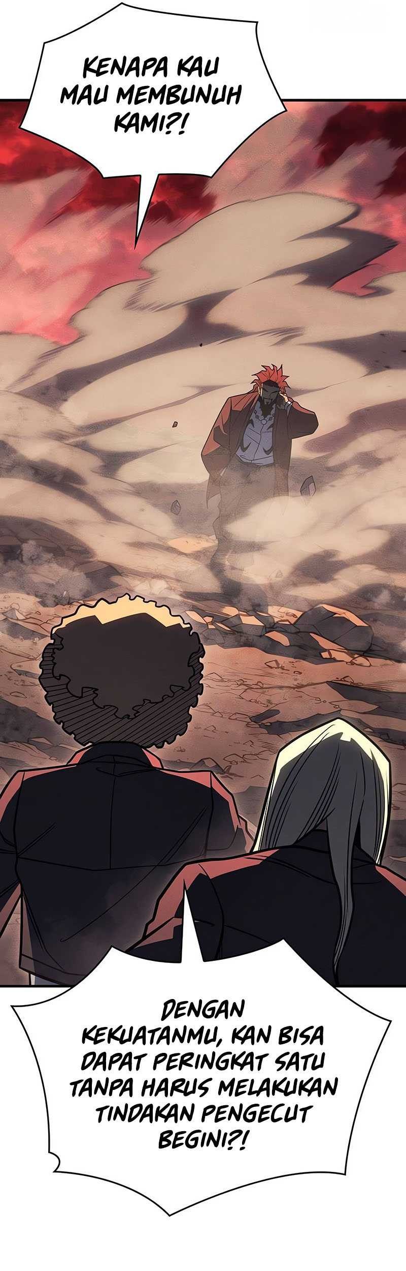 Regressing With The King’s Power Chapter 52 Gambar 58