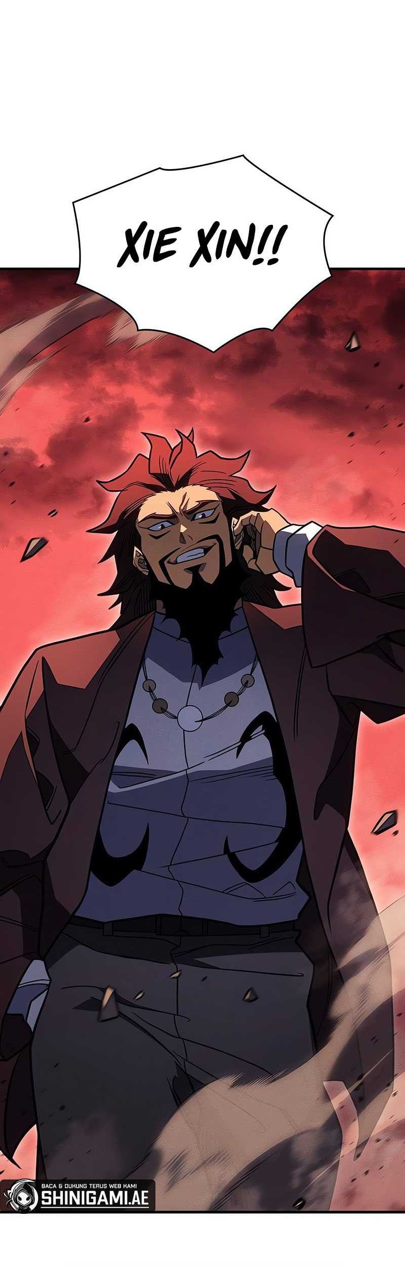 Regressing With The King’s Power Chapter 52 Gambar 59