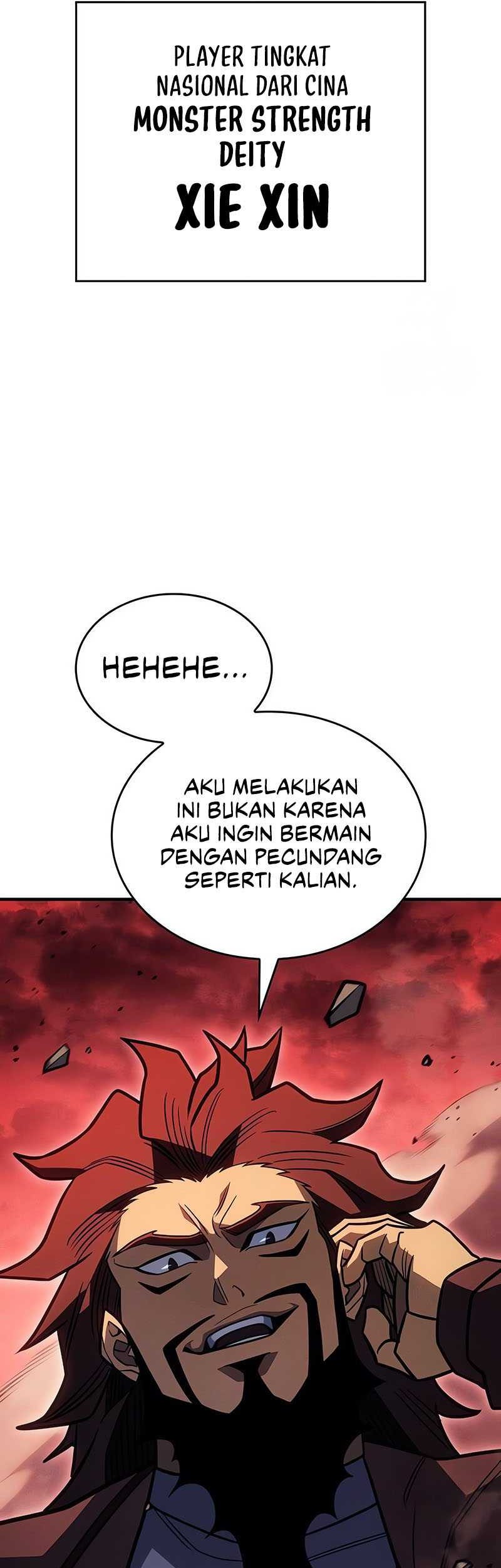 Regressing With The King’s Power Chapter 52 Gambar 60