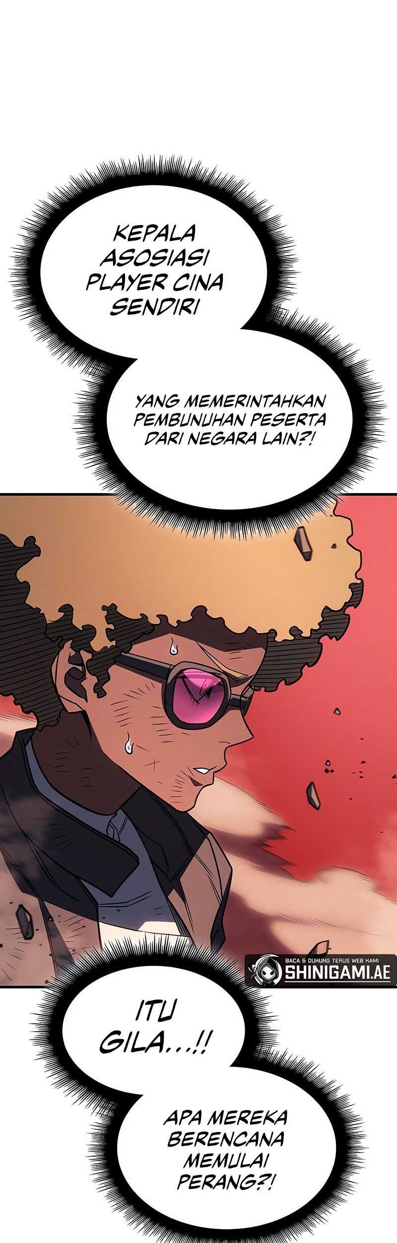 Regressing With The King’s Power Chapter 52 Gambar 62