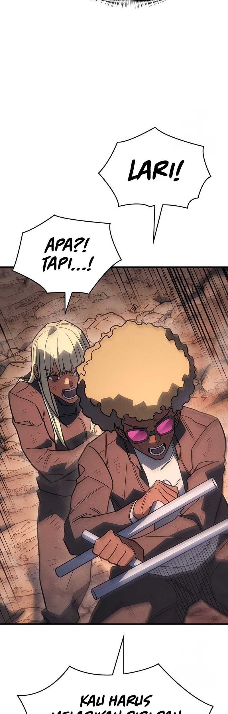 Regressing With The King’s Power Chapter 52 Gambar 63