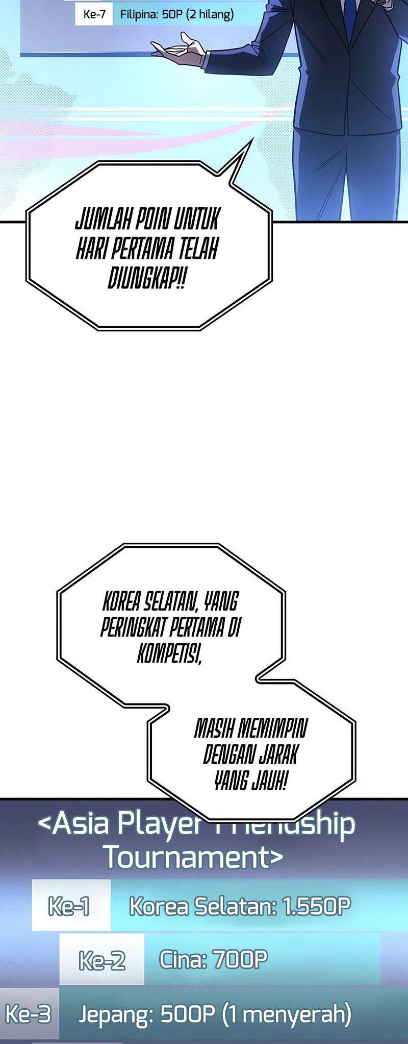 Regressing With The King’s Power Chapter 52 Gambar 73