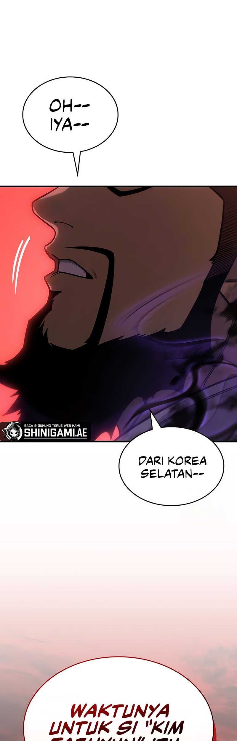 Regressing With The King’s Power Chapter 52 Gambar 70