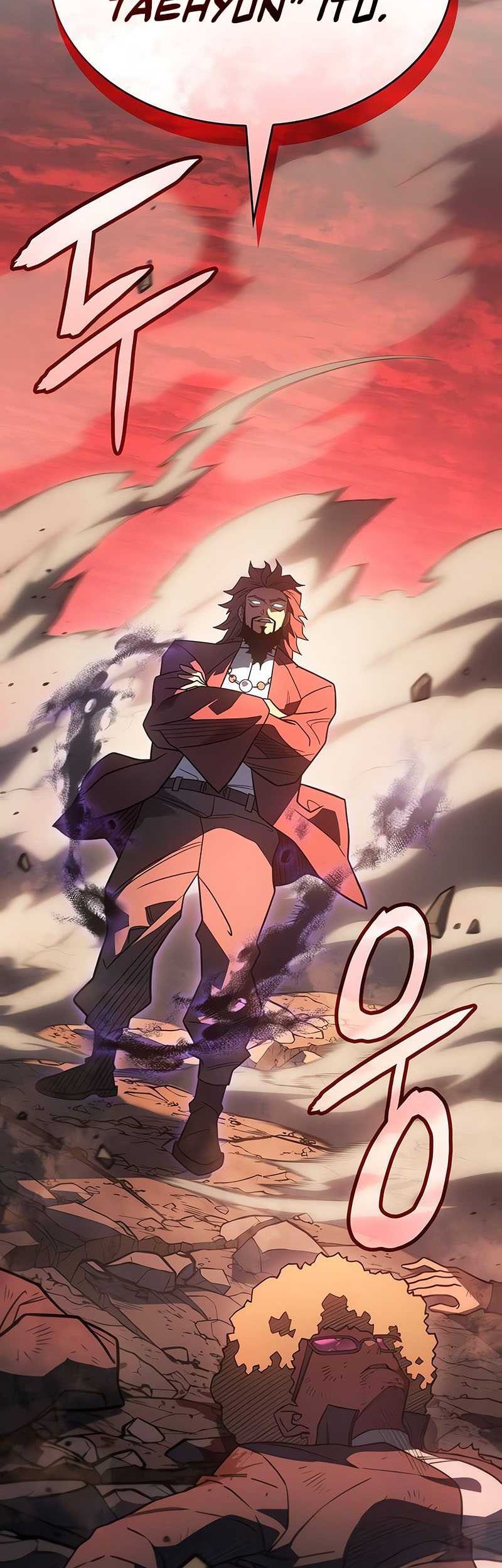 Regressing With The King’s Power Chapter 52 Gambar 71