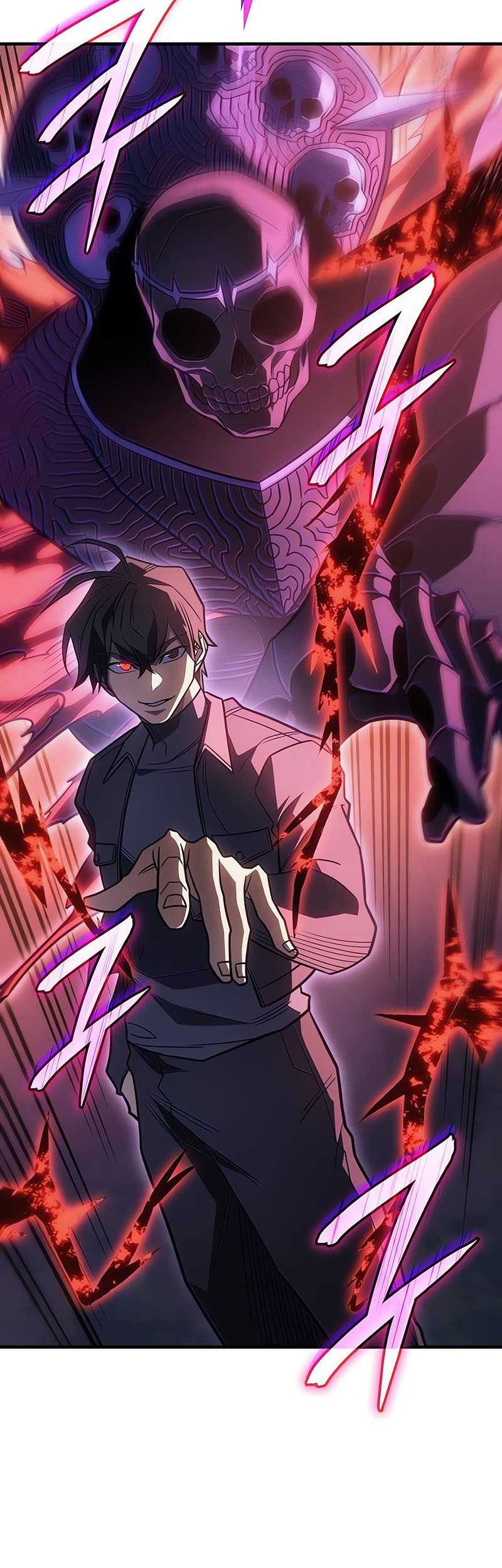 Regressing With The King’s Power Chapter 52 Gambar 37