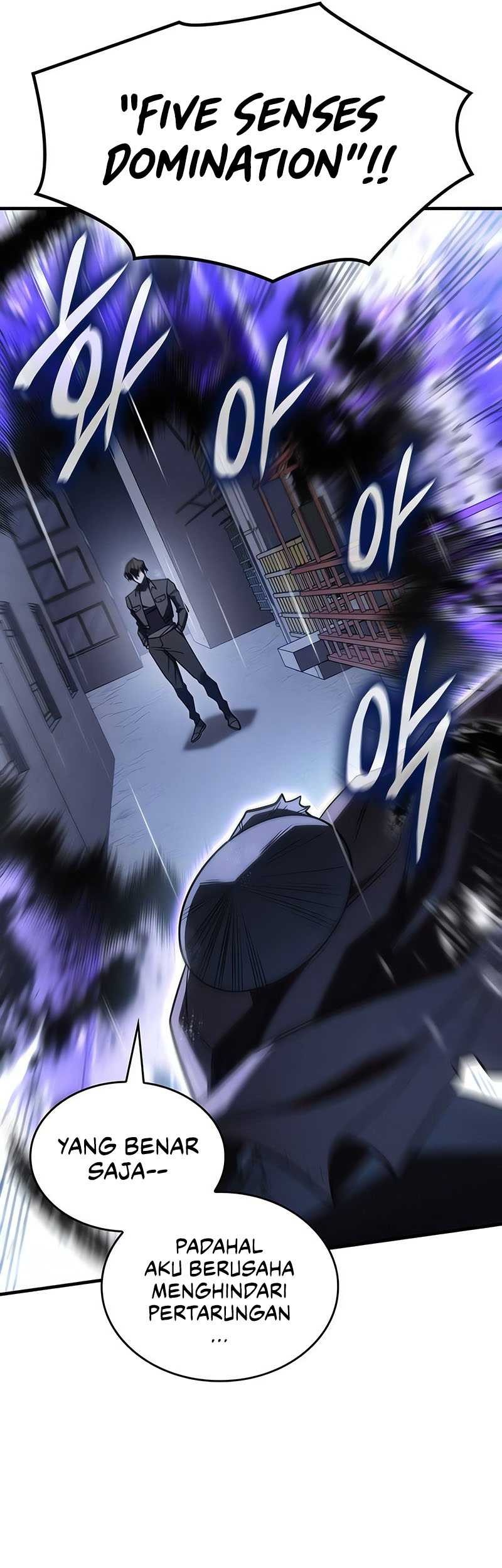 Regressing With The King’s Power Chapter 52 Gambar 34