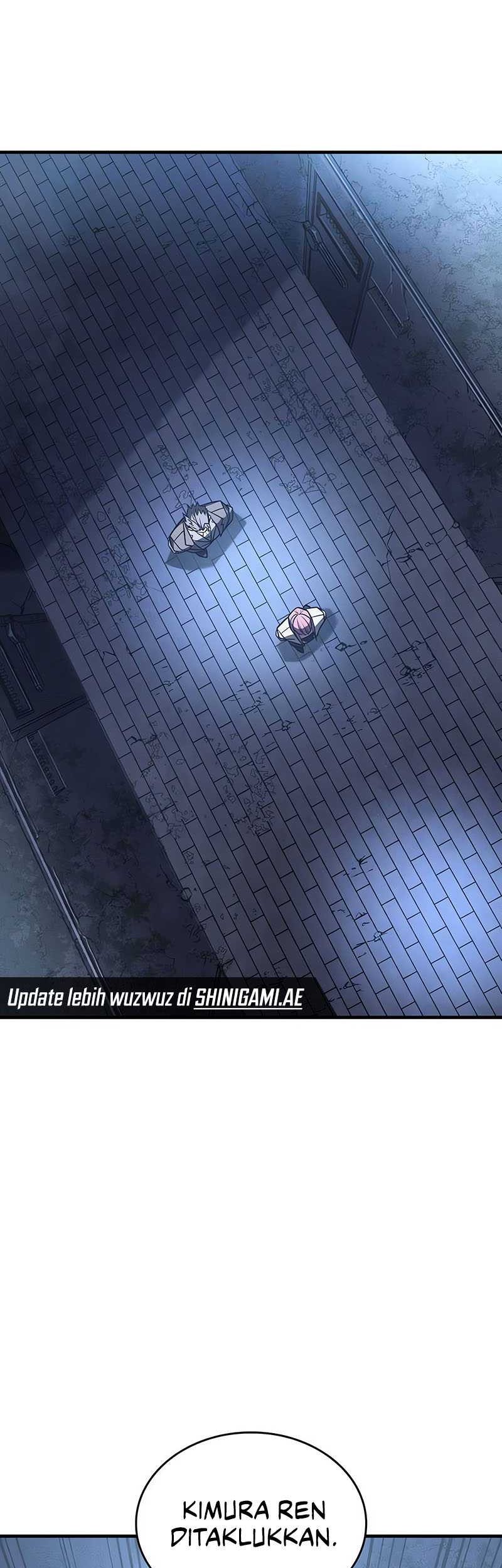 Regressing With The King’s Power Chapter 52 Gambar 40