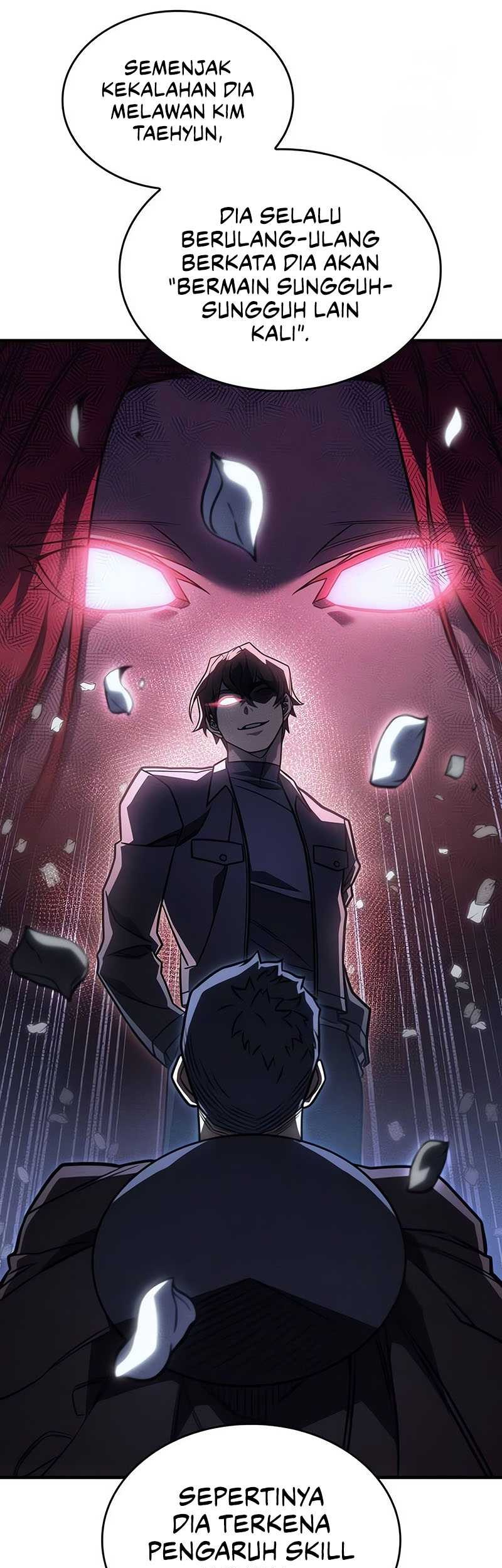 Regressing With The King’s Power Chapter 52 Gambar 42