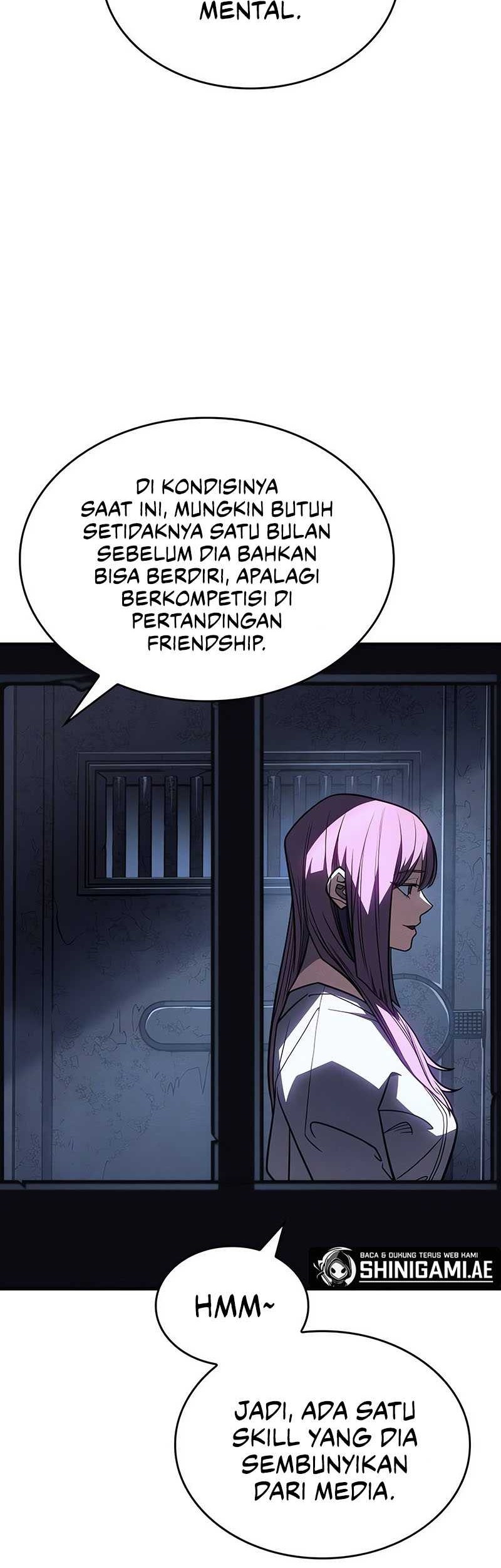 Regressing With The King’s Power Chapter 52 Gambar 43