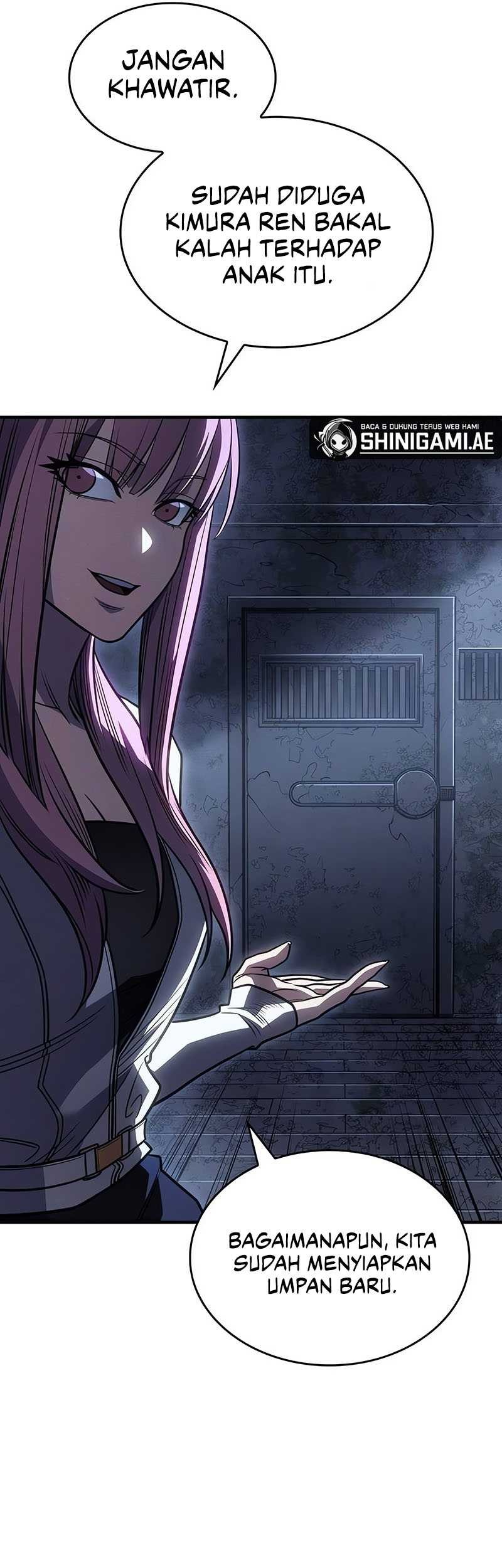 Regressing With The King’s Power Chapter 52 Gambar 46