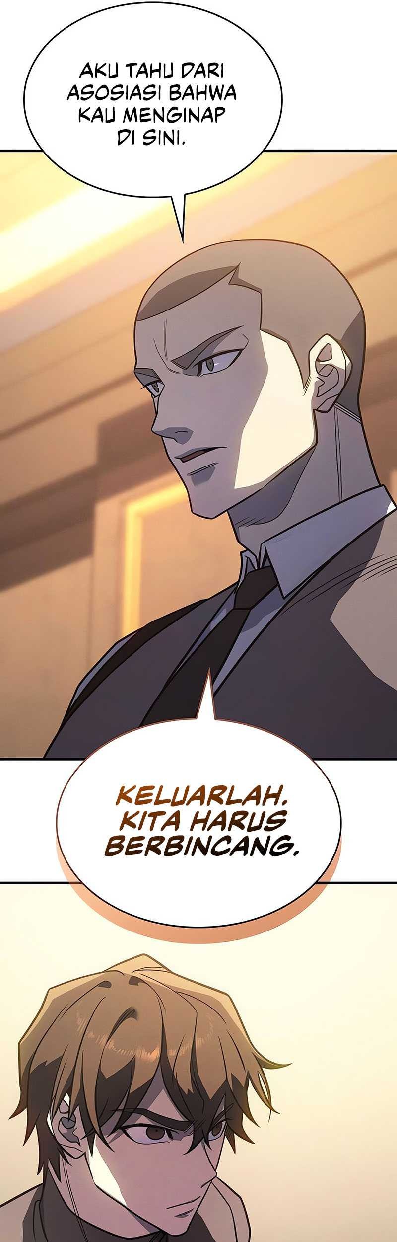 Regressing With The King’s Power Chapter 52 Gambar 90