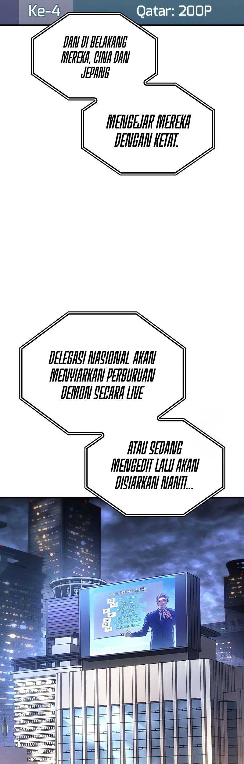 Regressing With The King’s Power Chapter 52 Gambar 74