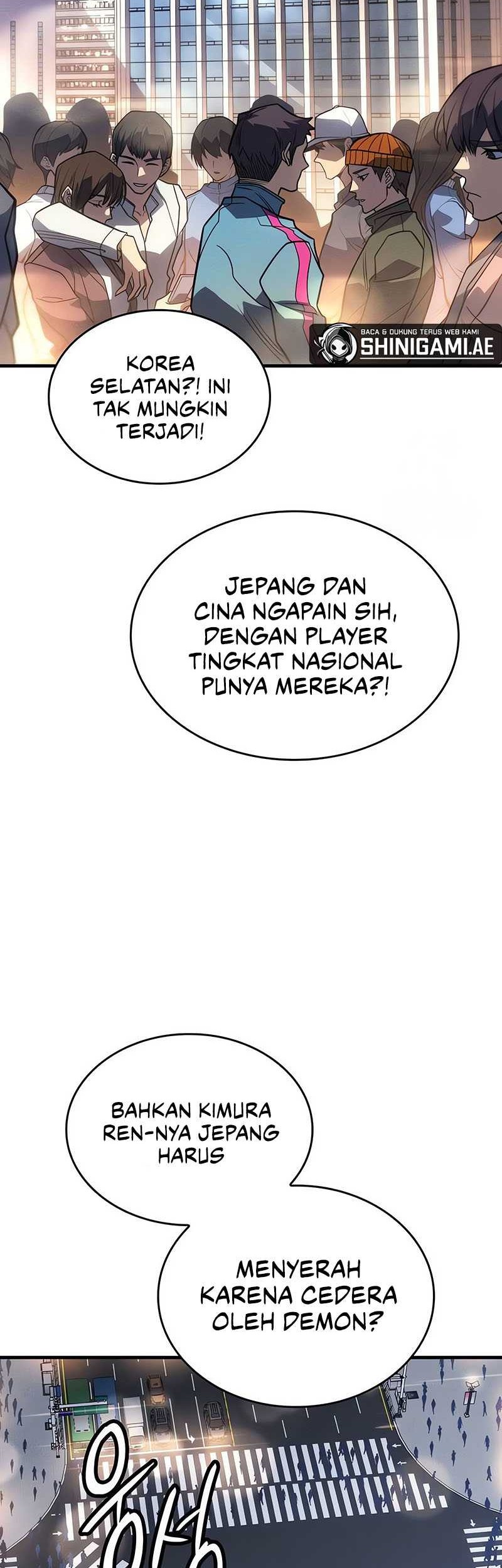 Regressing With The King’s Power Chapter 52 Gambar 75