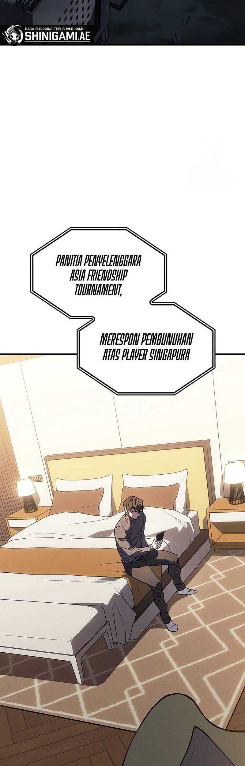 Regressing With The King’s Power Chapter 52 Gambar 79