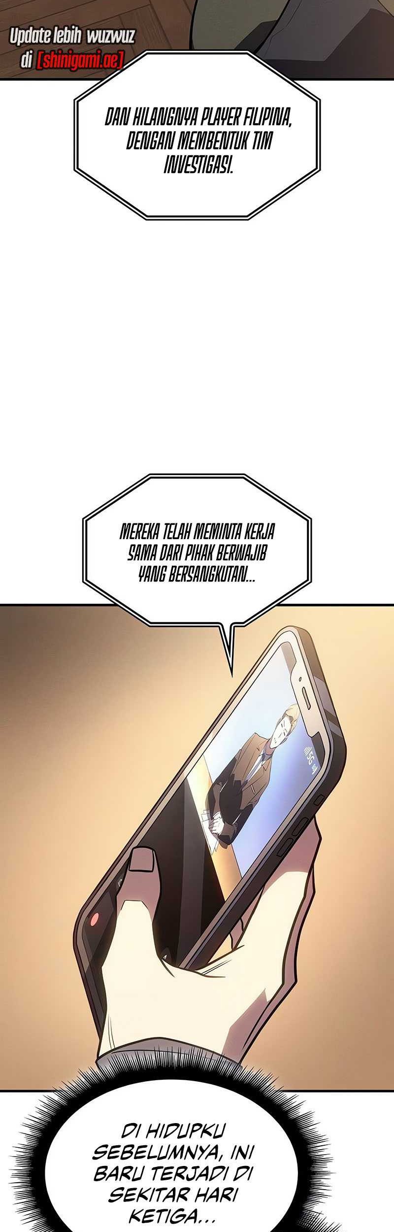 Regressing With The King’s Power Chapter 52 Gambar 80