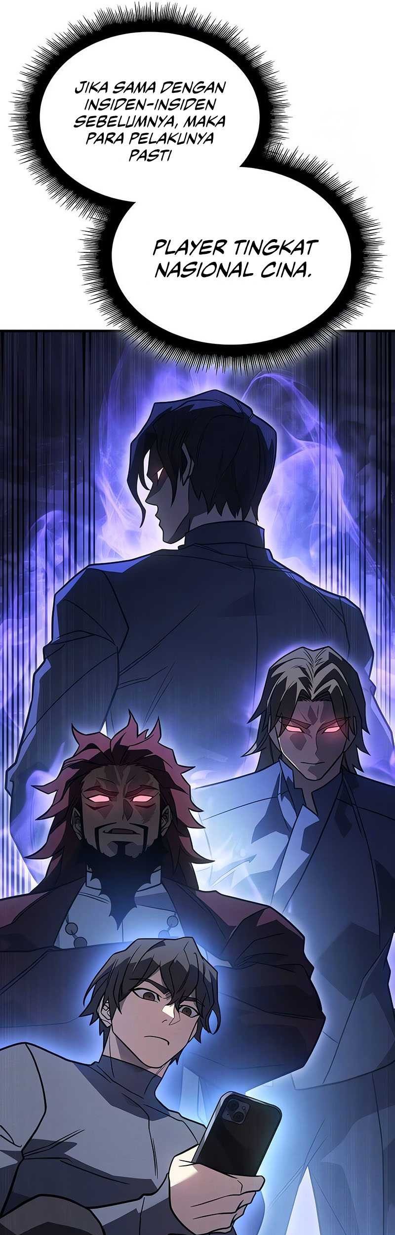 Regressing With The King’s Power Chapter 52 Gambar 82