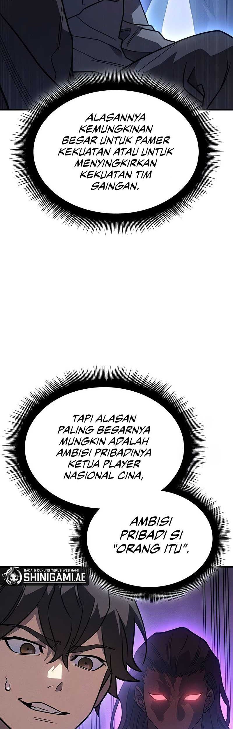 Regressing With The King’s Power Chapter 52 Gambar 83