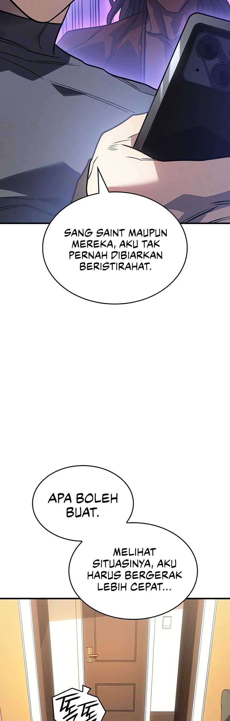 Regressing With The King’s Power Chapter 52 Gambar 84