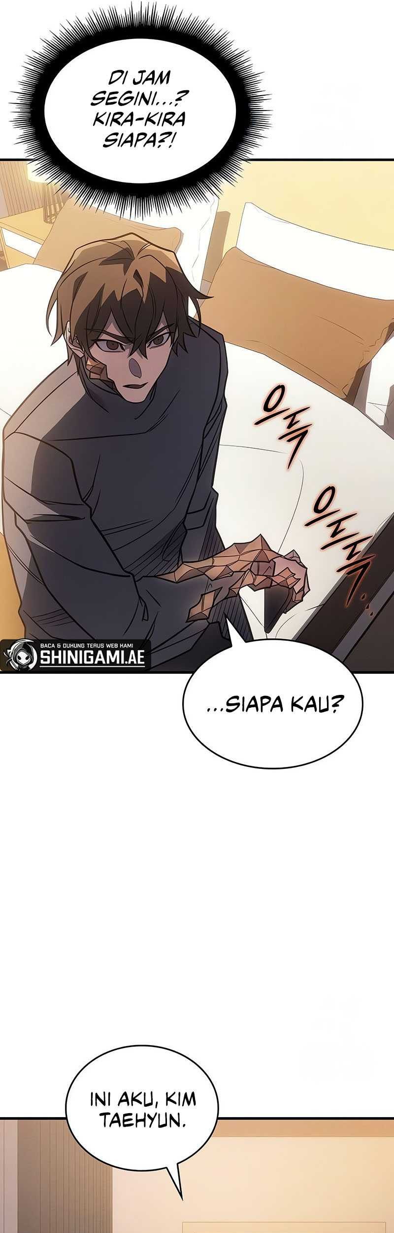 Regressing With The King’s Power Chapter 52 Gambar 86