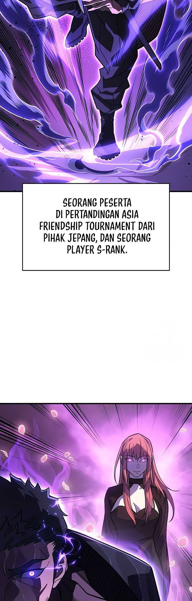 Regressing With The King’s Power Chapter 52 Gambar 3