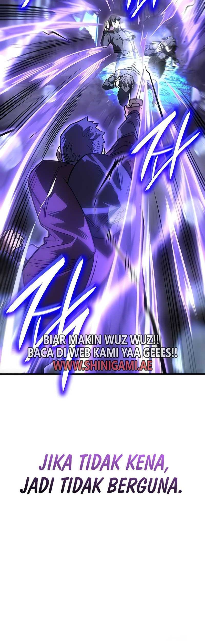 Regressing With The King’s Power Chapter 52 Gambar 7