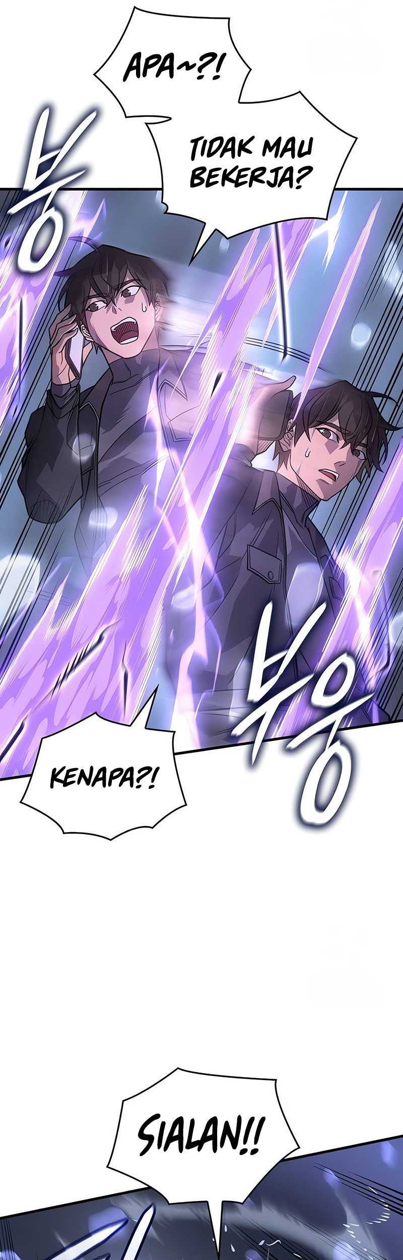 Regressing With The King’s Power Chapter 52 Gambar 8