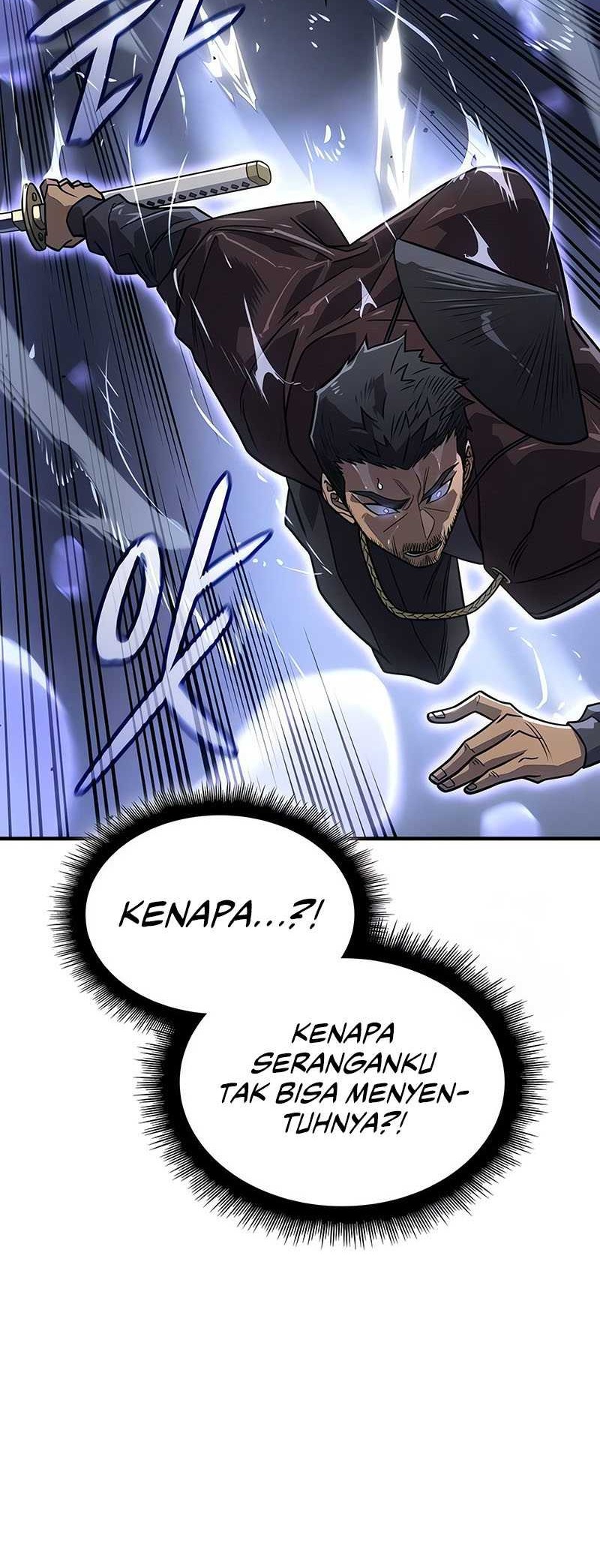 Regressing With The King’s Power Chapter 52 Gambar 9