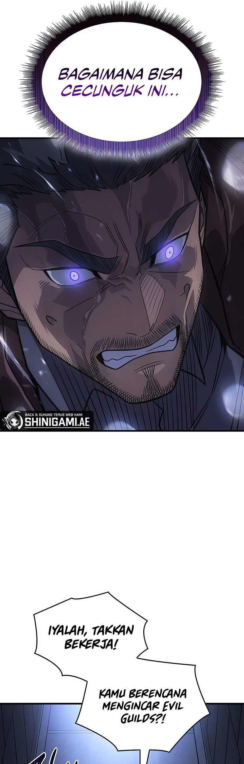 Regressing With The King’s Power Chapter 52 Gambar 10