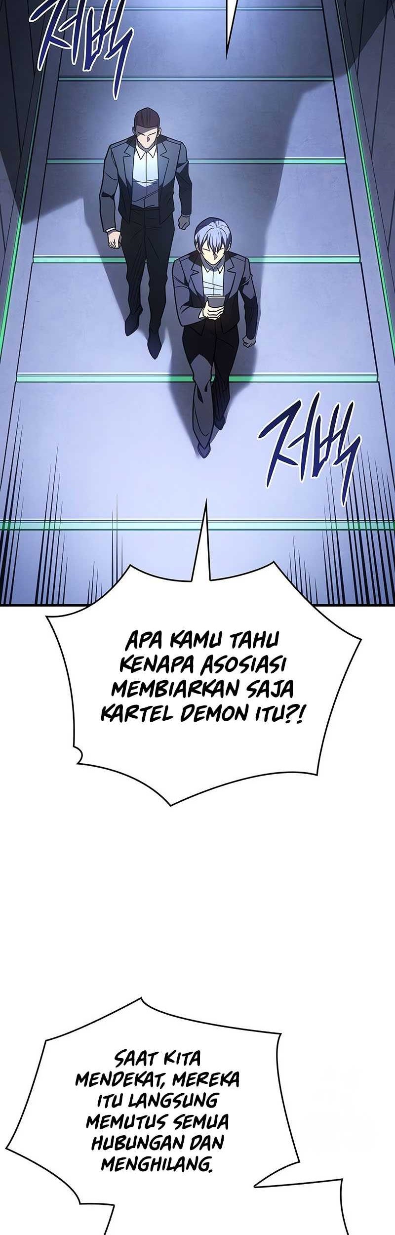Regressing With The King’s Power Chapter 52 Gambar 11