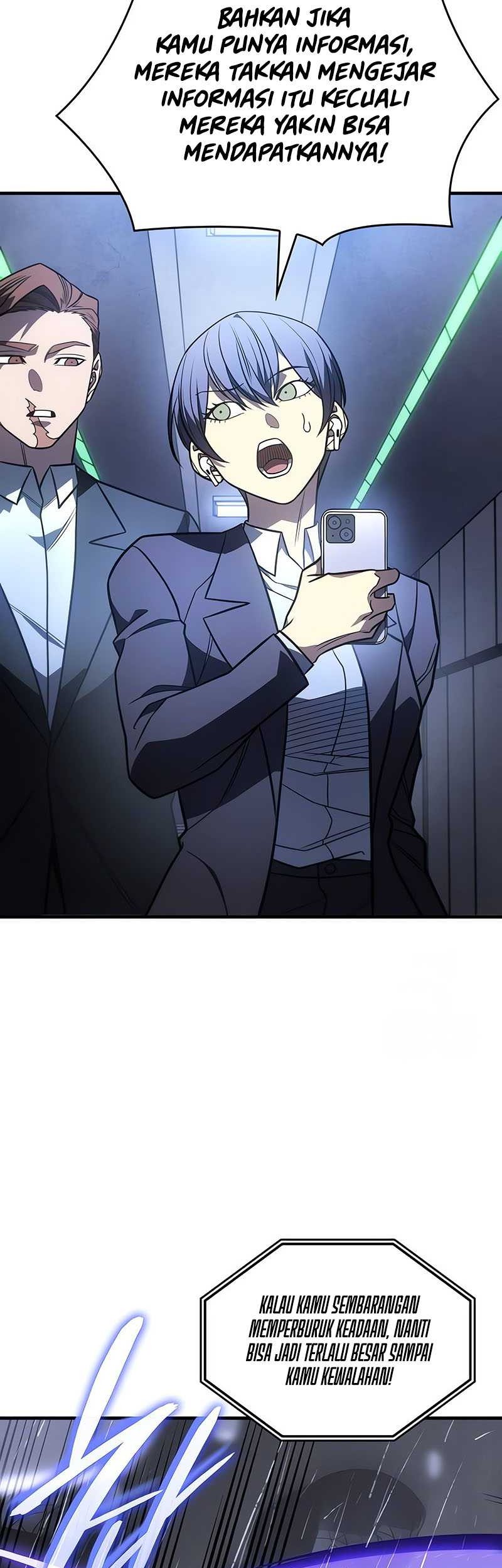 Regressing With The King’s Power Chapter 52 Gambar 12