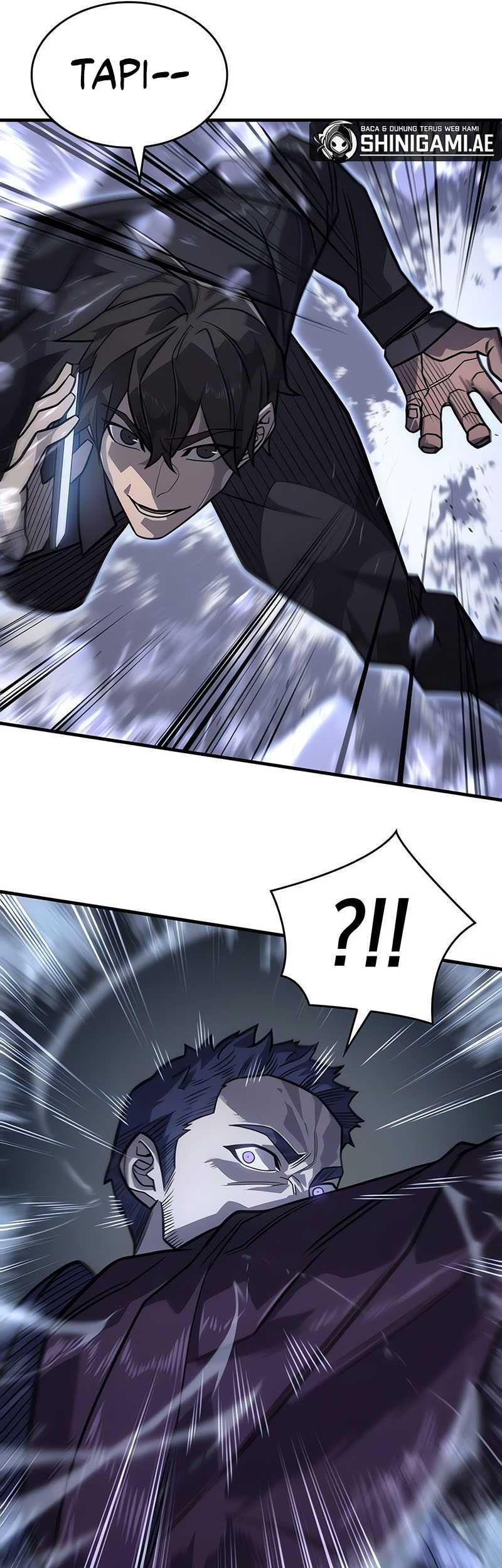 Regressing With The King’s Power Chapter 52 Gambar 14