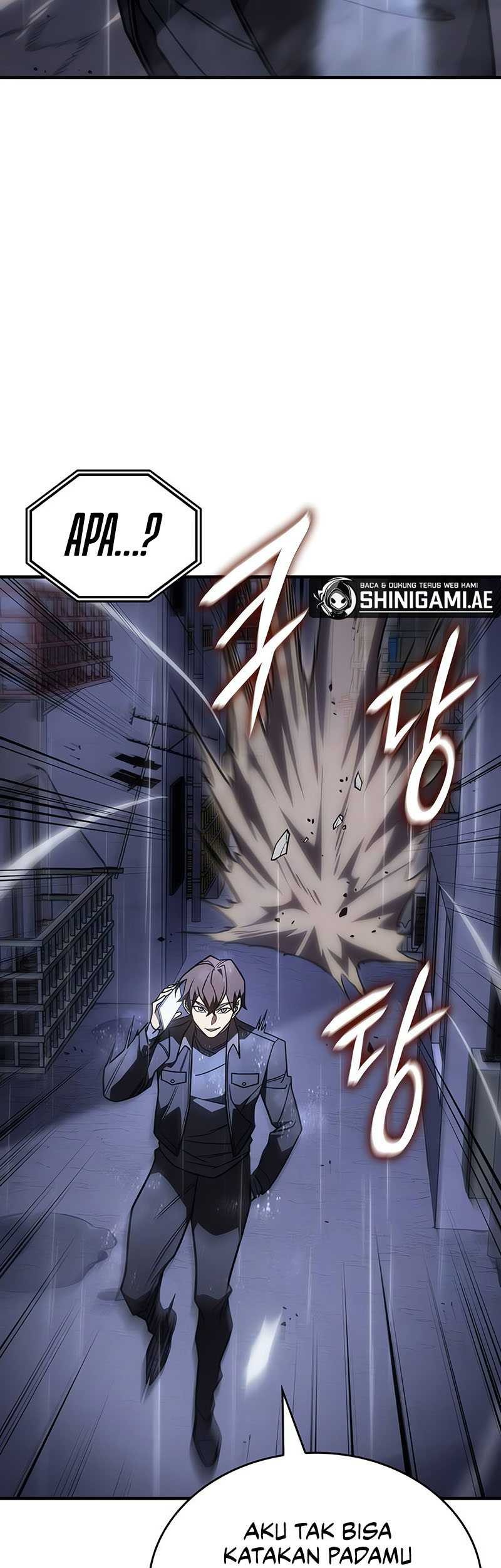 Regressing With The King’s Power Chapter 52 Gambar 18