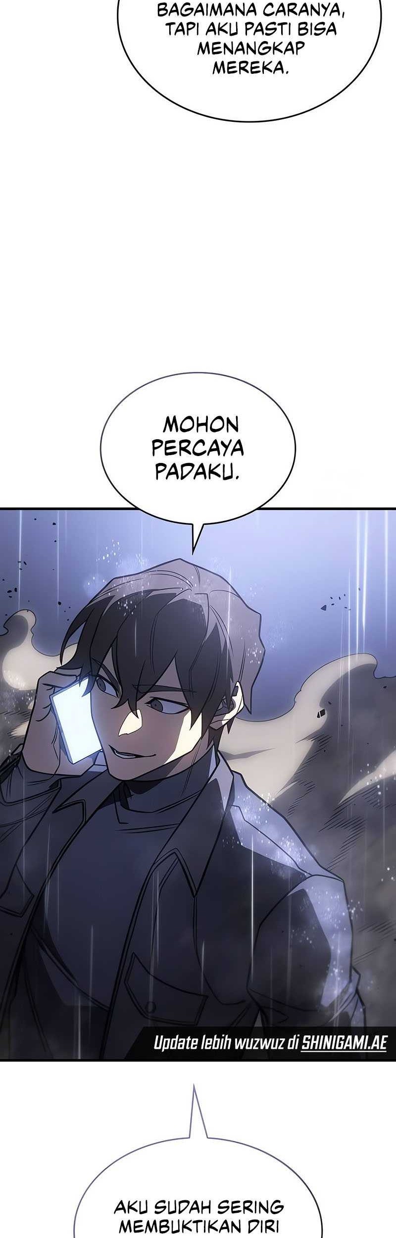 Regressing With The King’s Power Chapter 52 Gambar 19