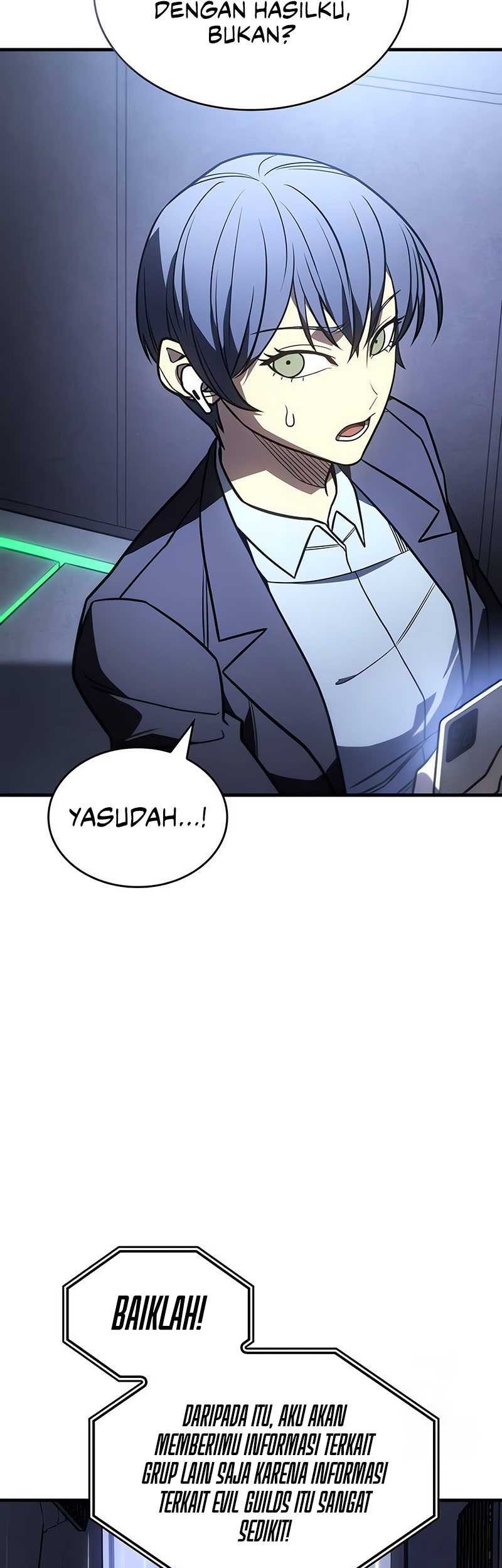 Regressing With The King’s Power Chapter 52 Gambar 20