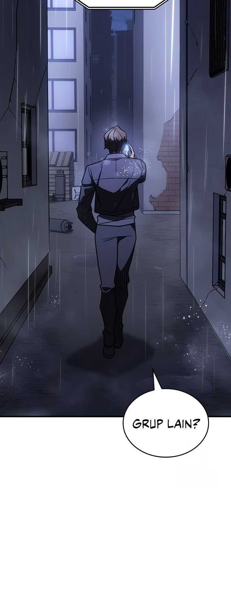 Regressing With The King’s Power Chapter 52 Gambar 21