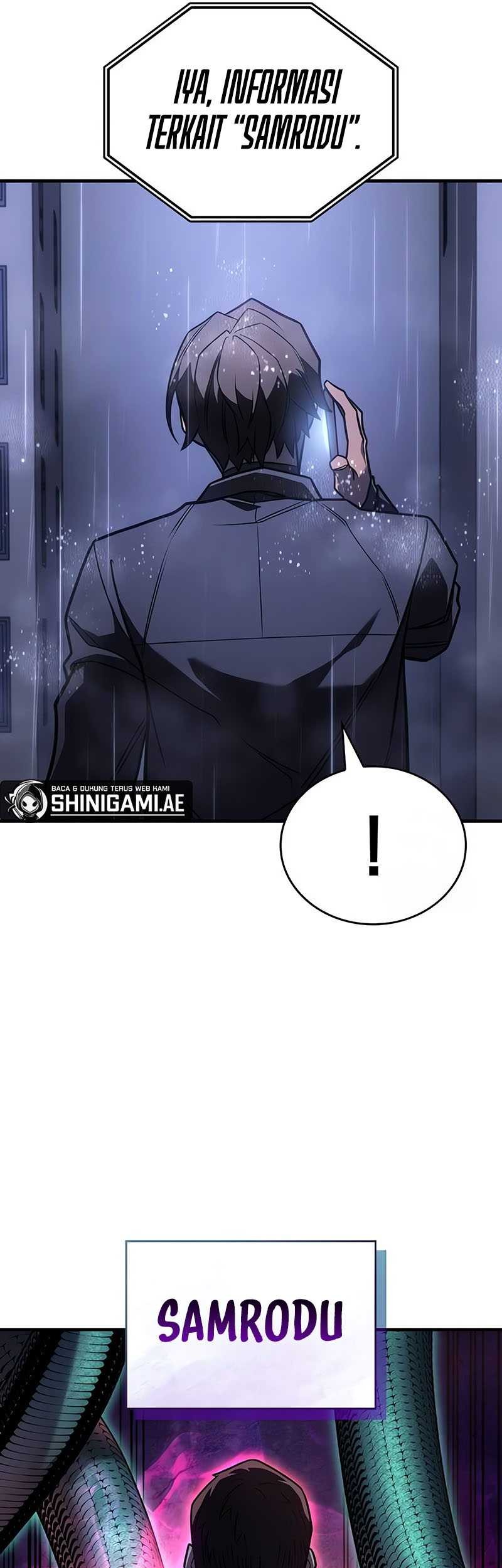 Regressing With The King’s Power Chapter 52 Gambar 22