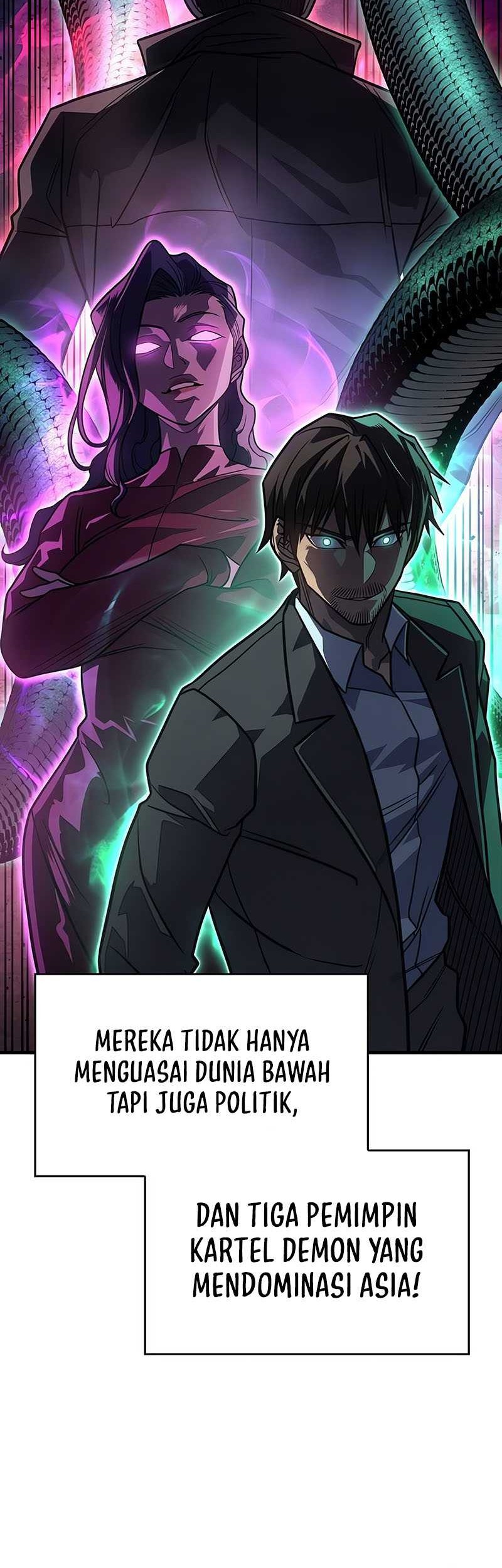 Regressing With The King’s Power Chapter 52 Gambar 23