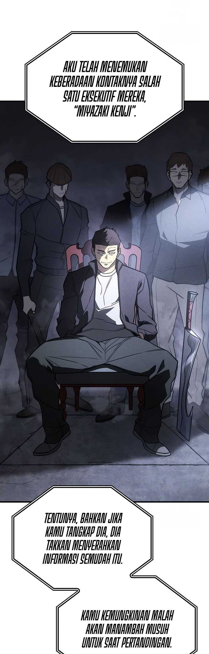 Regressing With The King’s Power Chapter 52 Gambar 24