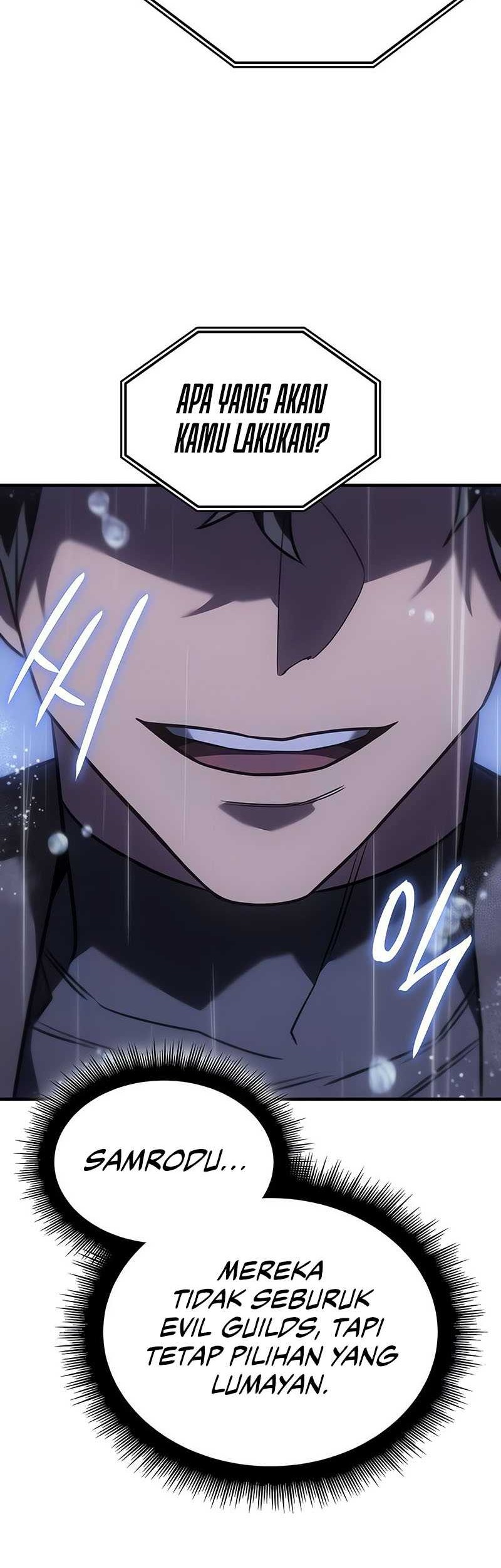 Regressing With The King’s Power Chapter 52 Gambar 25