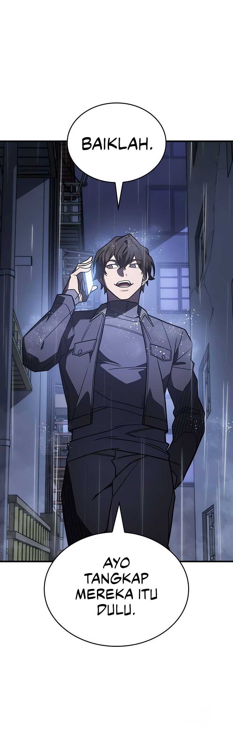 Regressing With The King’s Power Chapter 52 Gambar 26