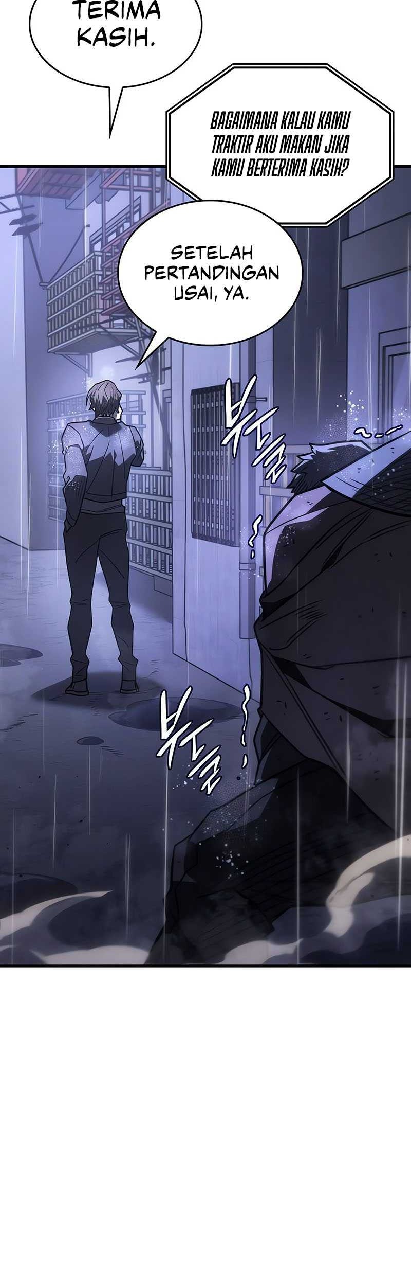 Regressing With The King’s Power Chapter 52 Gambar 28