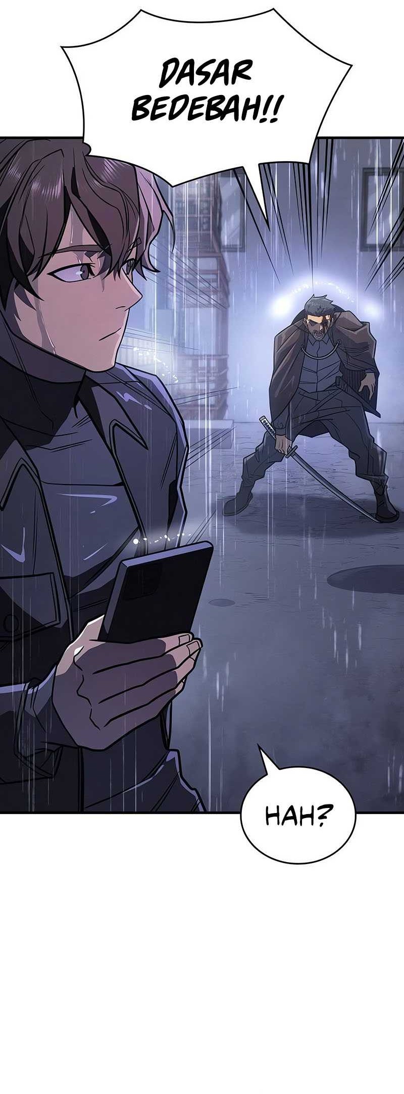 Regressing With The King’s Power Chapter 52 Gambar 29