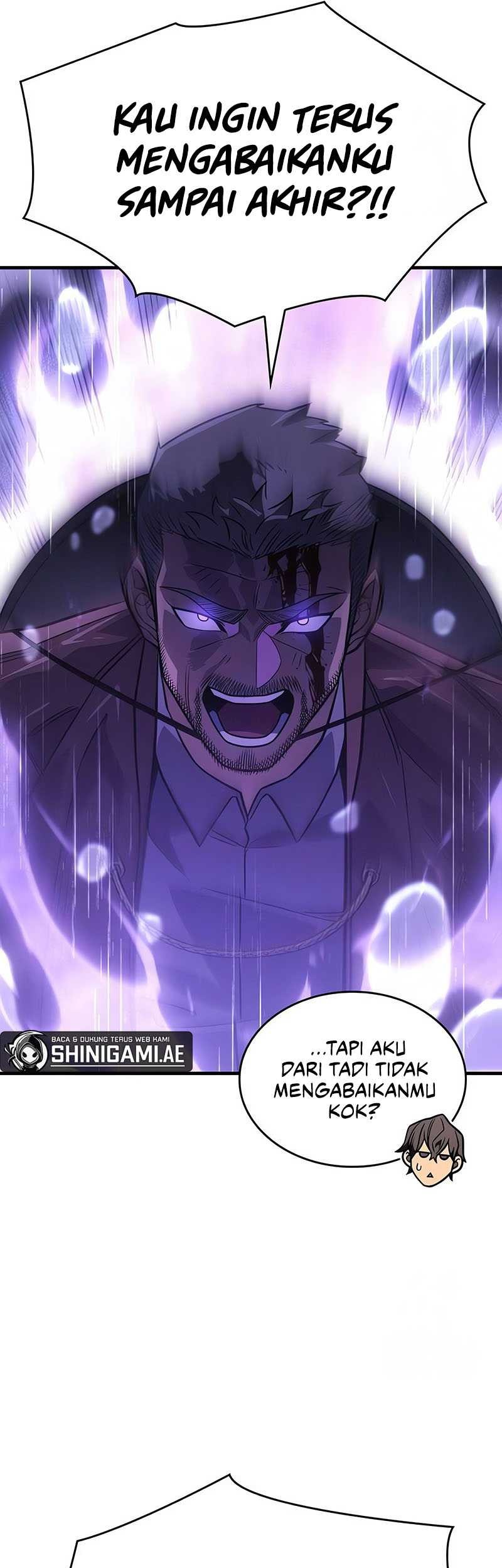 Regressing With The King’s Power Chapter 52 Gambar 30