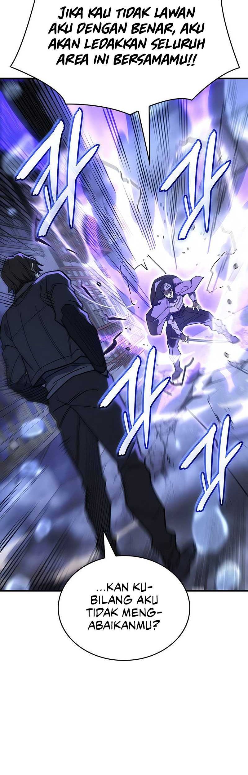 Regressing With The King’s Power Chapter 52 Gambar 31